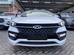 Chery Arrizo 6